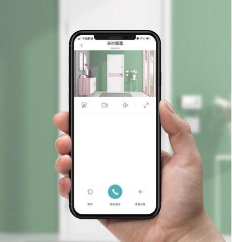 What are doorbell cameras and how do they work?