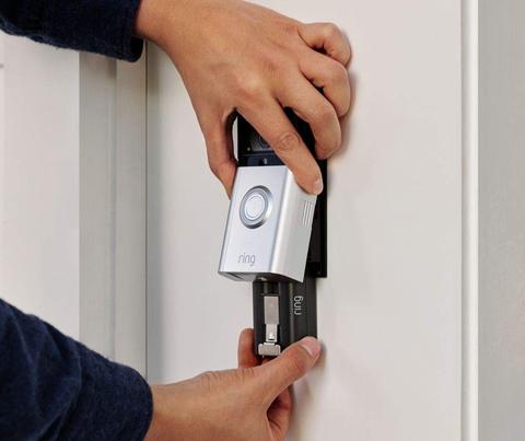 Ring Video Doorbell battery tips and tricks