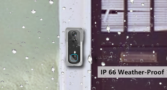 What to Look for in Smart Doorbells ?