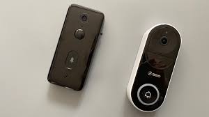 Doorbell:Ring security and privacy