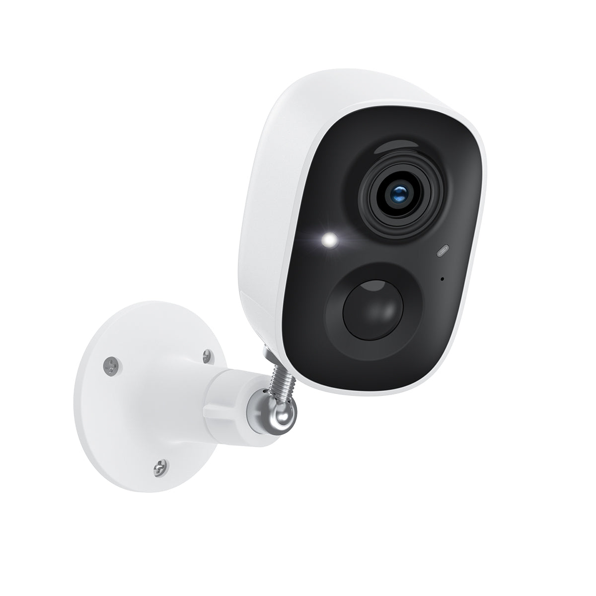 CG6 Bullet Survillient Camera