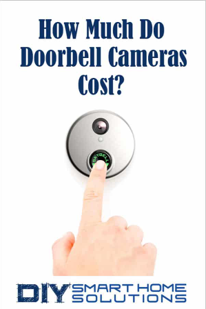 How Much Do Doorbell Cameras Cost? A Look at Features and BenefitsyiyⅠ