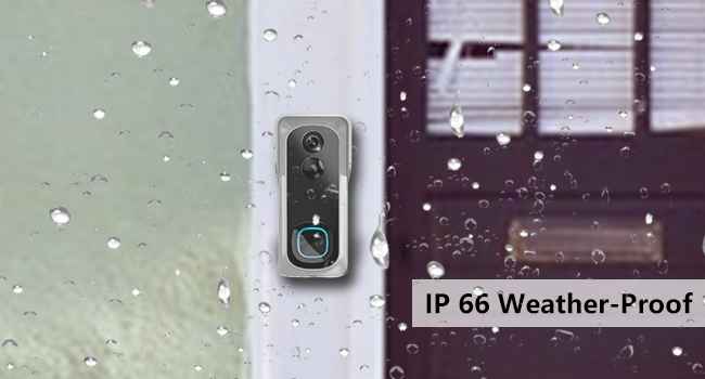What to Look for in Smart Doorbells ?