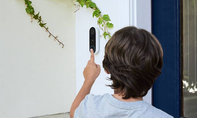 Consumer demand continues to advance visual doorbell manufacturers to strengthen the practice to win the market