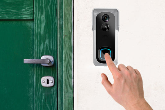 How to choose Traditional VS Video Doorbells