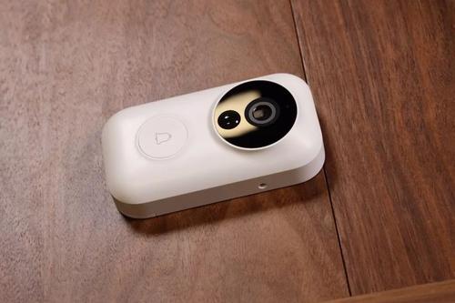 Video Doorbell Design and Features