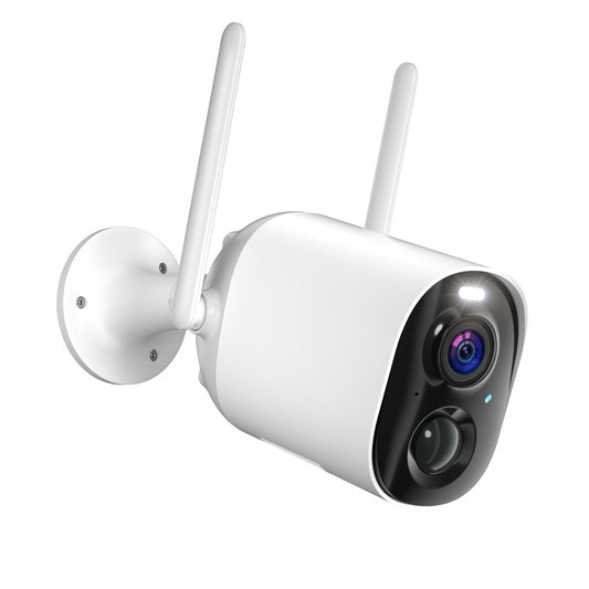 CG7 wireless outdoor camera