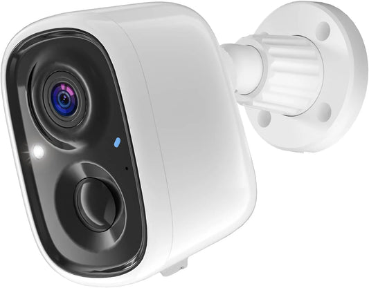 CG3A Wireless Security Camera