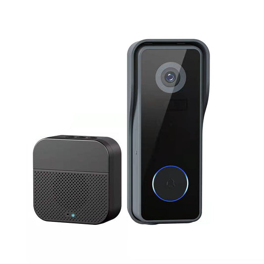 J7 Video Doorbell Camera